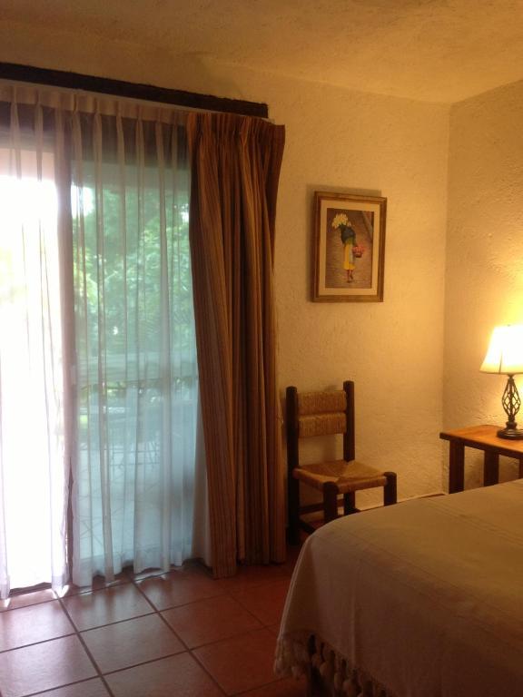 Casa D'Lobo Hotel Boutique Malinalco Bagian luar foto