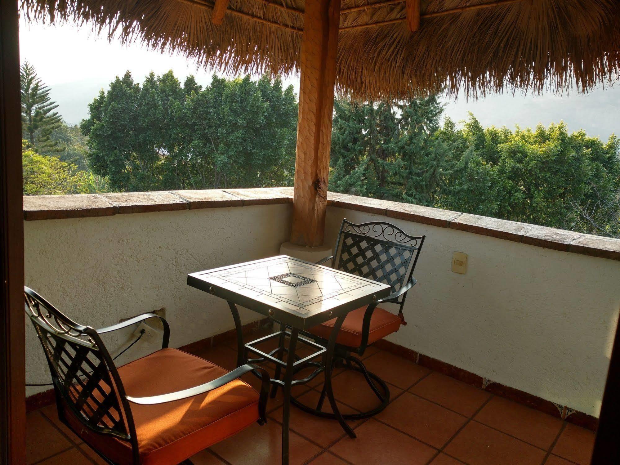 Casa D'Lobo Hotel Boutique Malinalco Bagian luar foto